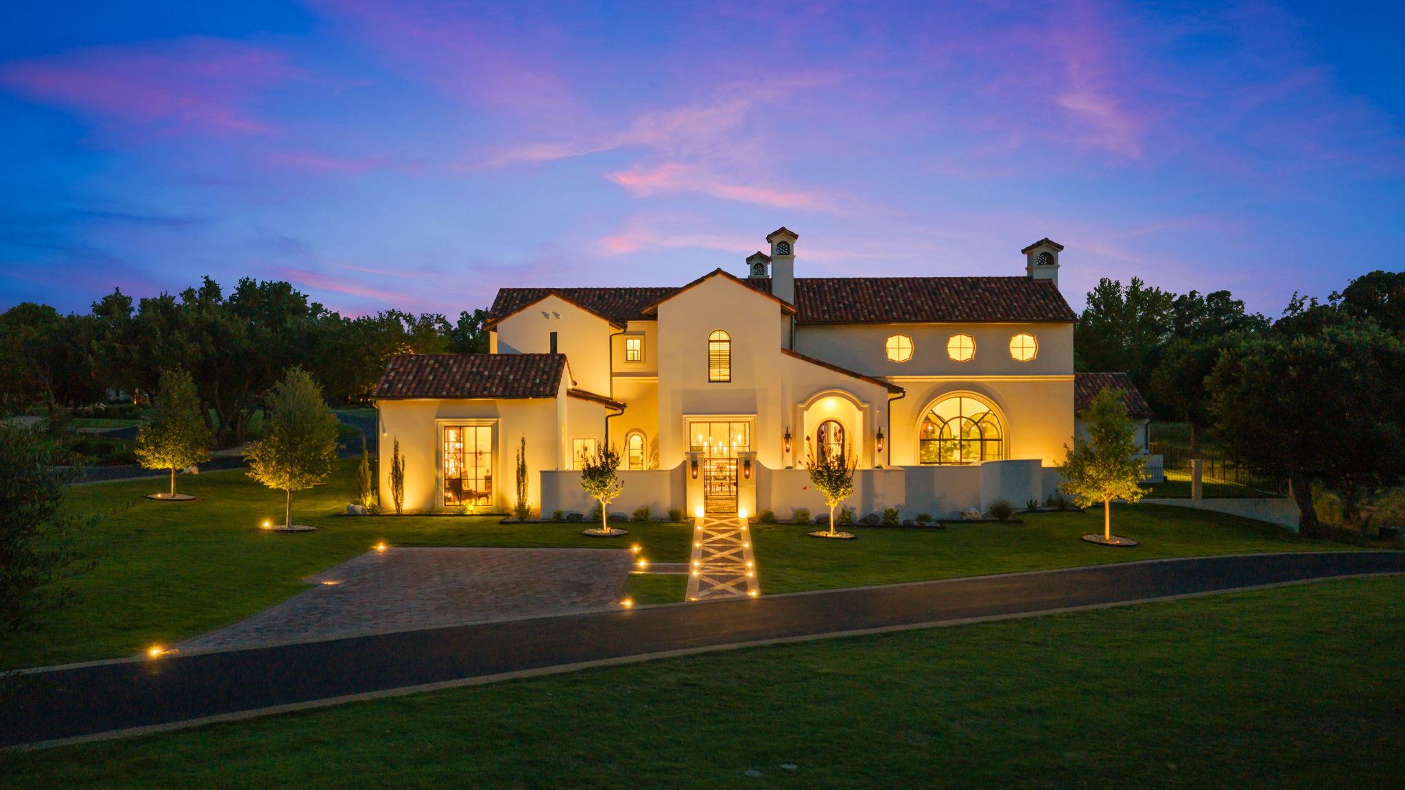 Horseshoe Bay, TX Luxury Real Estate - Homes for Sale