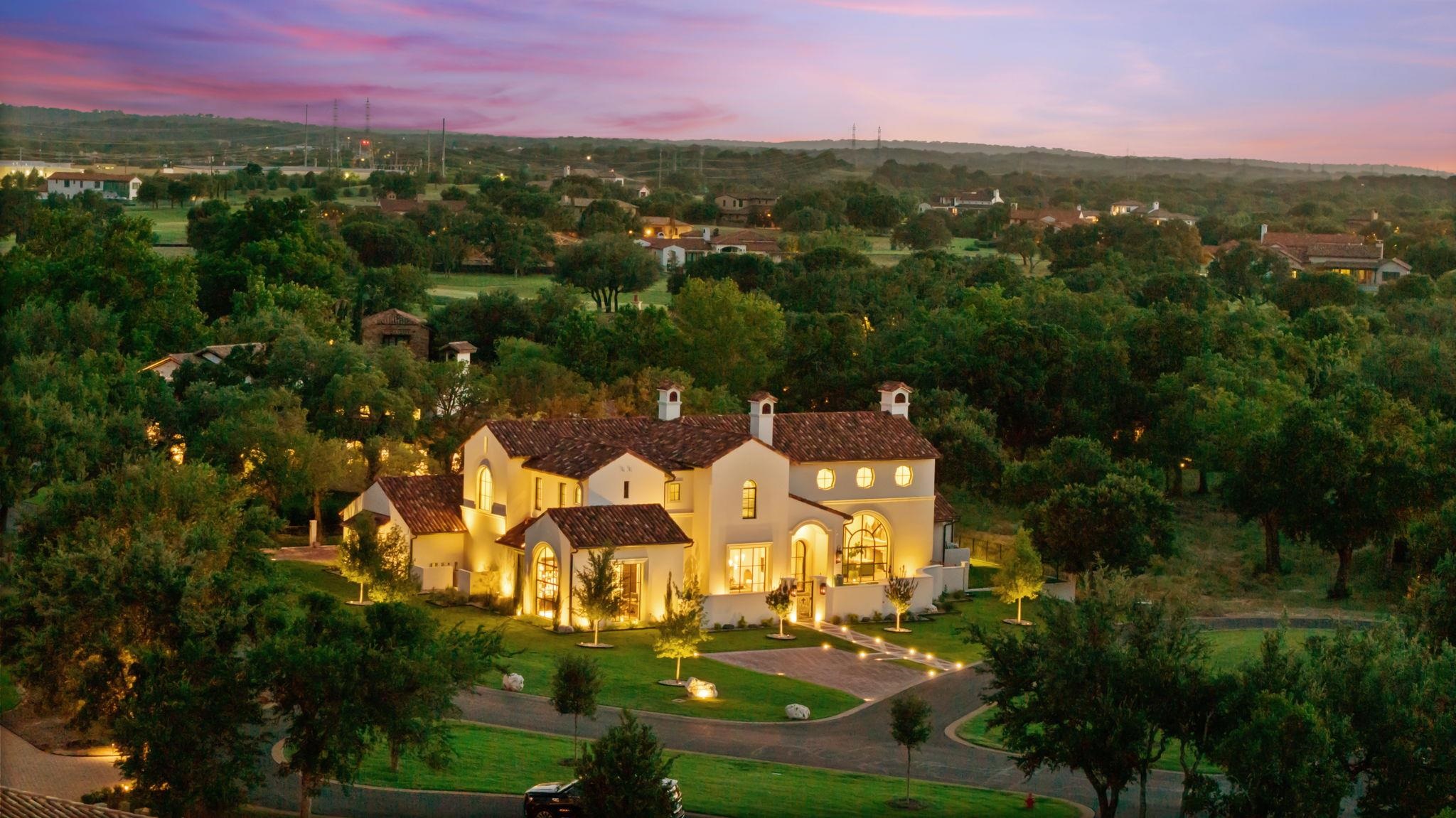 Horseshoe Bay, TX Luxury Real Estate - Homes for Sale